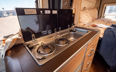 Hymer-AYERS ROCK *Automat *Solcell *Under 6m-(2017)-3152488