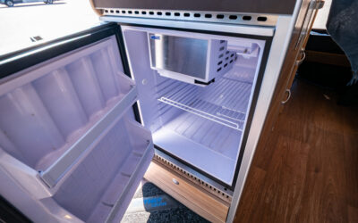 Hymer-AYERS ROCK *Automat *Solcell *Under 6m-(2017)-3152489