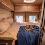 Hymer-AYERS ROCK *Automat *Solcell *Under 6m-(2017)-3152490