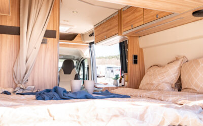 Hymer-AYERS ROCK *Automat *Solcell *Under 6m-(2017)-3152491