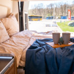 Hymer-AYERS ROCK *Automat *Solcell *Under 6m-(2017)-3152492