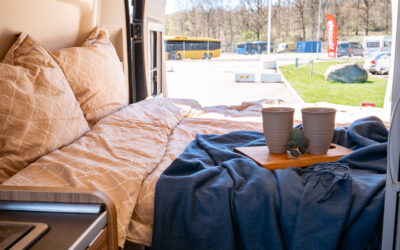 Hymer-AYERS ROCK *Automat *Solcell *Under 6m-(2017)-3152492