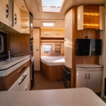 Hobby-495 UFE EXCELLENT *ALDE *Dubbelbädd-(2021)-3152527