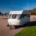 Hobby-495 UFE EXCELLENT *ALDE *Dubbelbädd-(2021)-3152540