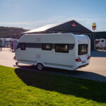 Hobby-495 UFE EXCELLENT *ALDE *Dubbelbädd-(2021)-3152541