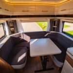 Hobby-495 UFE EXCELLENT *ALDE *Dubbelbädd-(2021)-3152528