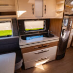 Hobby-495 UFE EXCELLENT *ALDE *Dubbelbädd-(2021)-3152529