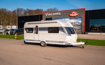 Hobby-495 UFE EXCELLENT *ALDE *Dubbelbädd-(2021)-3152526