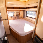 Hobby-495 UFE EXCELLENT *ALDE *Dubbelbädd-(2021)-3152532