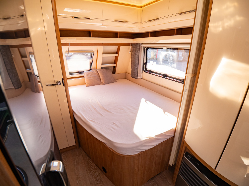 Hobby-495 UFE EXCELLENT *ALDE *Dubbelbädd-(2021)-3152532