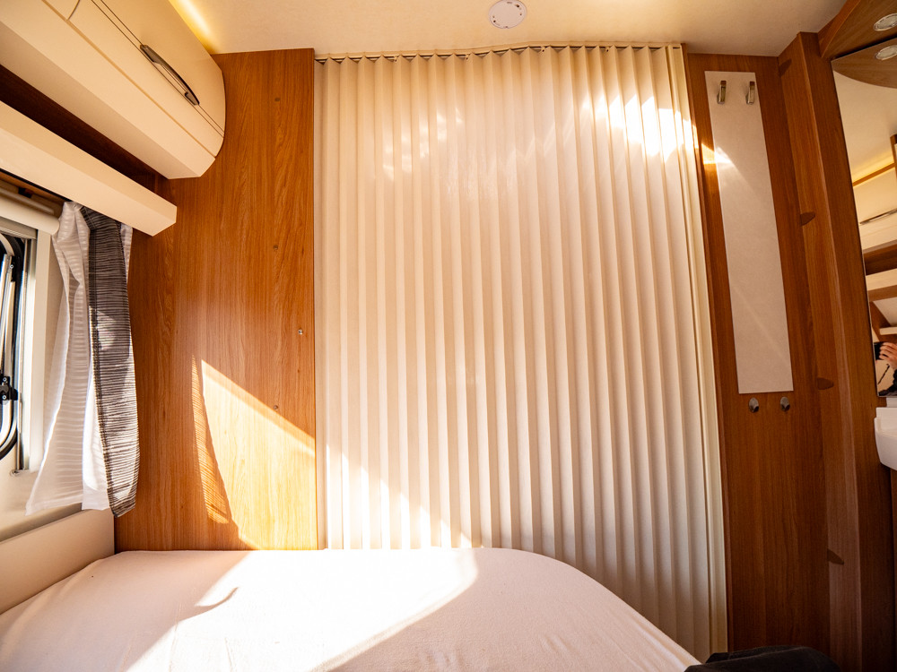 Hobby-495 UFE EXCELLENT *ALDE *Dubbelbädd-(2021)-3152533