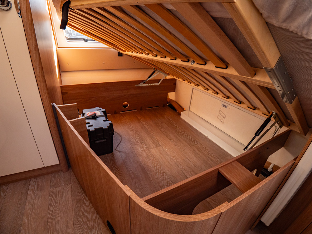 Hobby-495 UFE EXCELLENT *ALDE *Dubbelbädd-(2021)-3152534