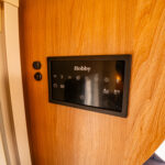 Hobby-495 UFE EXCELLENT *ALDE *Dubbelbädd-(2021)-3152535