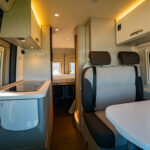 Hymer-FREE 600 *Automat *Popup *B-körkort-(2022)-3127483