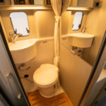 Hymer-FREE 600 *Automat *Popup *B-körkort-(2022)-3127495