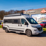 Hymer-FREE 600 *Automat *Popup *B-körkort-(2022)-3127482