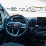 Hymer-FREE 600 *Automat *Popup *B-körkort-(2022)-3127498