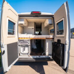 Hymer-FREE 600 *Automat *Popup *B-körkort-(2022)-3127501