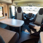 Hymer-FREE 600 *Automat *Popup *B-körkort-(2022)-3127484