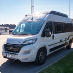 Hymer-FREE 600 *Automat *Popup *B-körkort-(2022)-3127502