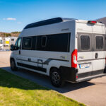 Hymer-FREE 600 *Automat *Popup *B-körkort-(2022)-3127503