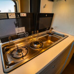 Hymer-FREE 600 *Automat *Popup *B-körkort-(2022)-3127486