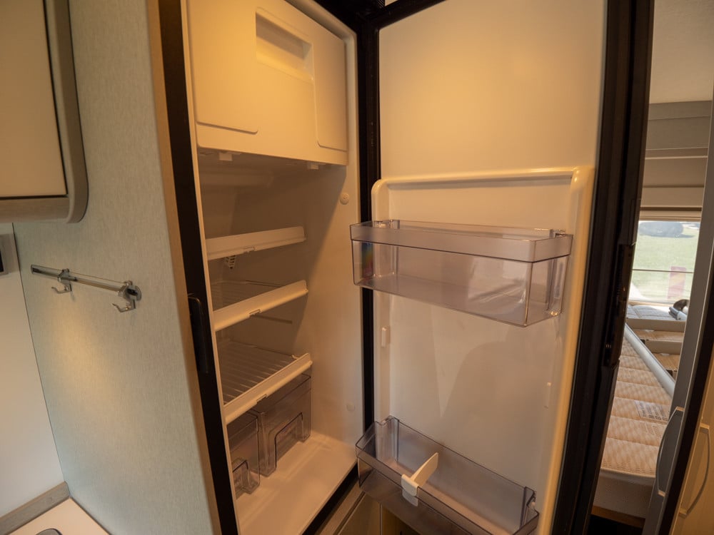 Hymer-FREE 600 *Automat *Popup *B-körkort-(2022)-3127487