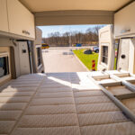 Hymer-FREE 600 *Automat *Popup *B-körkort-(2022)-3127489
