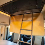 Hymer-FREE 600 *Automat *Popup *B-körkort-(2022)-3127490