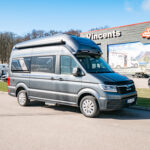 Knaus-BOXDRIVE 600 XL *4-hjulsdriven *Automat *Solcell-(2023)-3122746