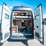 Knaus-BOXDRIVE 600 XL *4-hjulsdriven *Automat *Solcell-(2023)-3122764