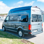 Knaus-BOXDRIVE 600 XL *4-hjulsdriven *Automat *Solcell-(2023)-3122767