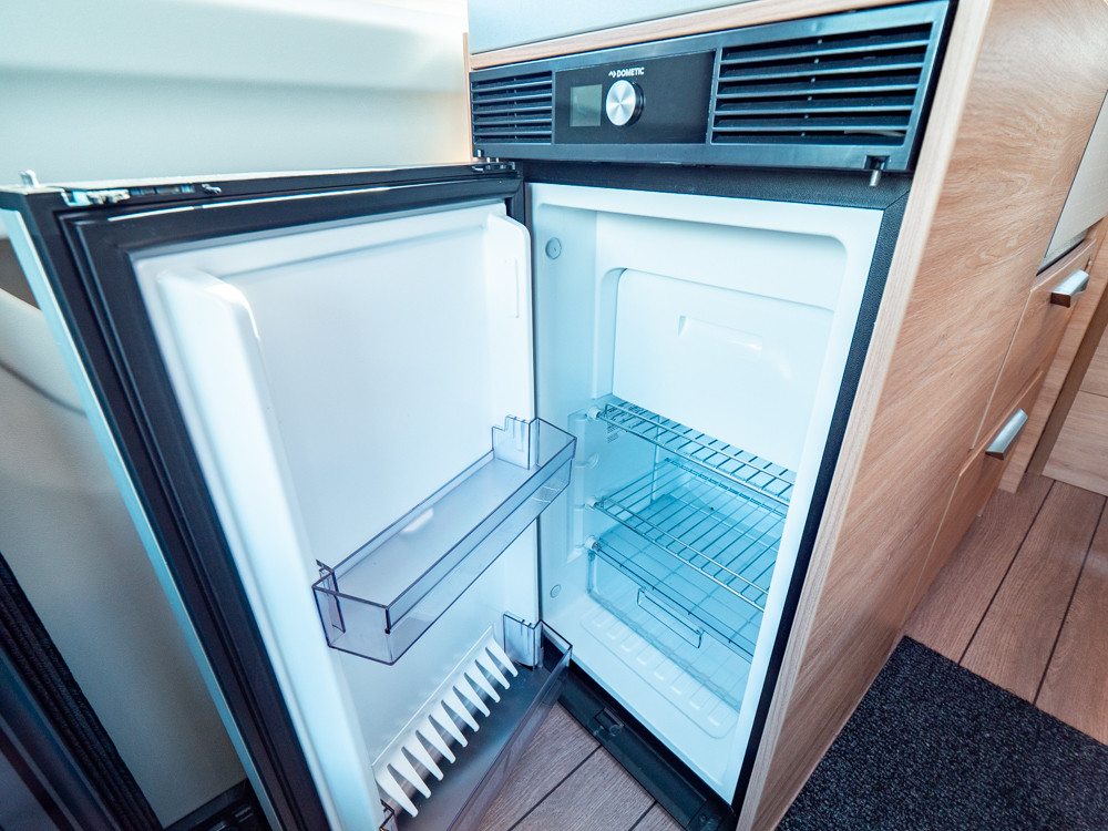 Knaus-BOXDRIVE 600 XL *4-hjulsdriven *Automat *Solcell-(2023)-3122751