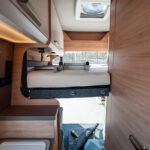 Knaus-BOXDRIVE 600 XL *4-hjulsdriven *Automat *Solcell-(2023)-3122753