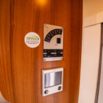 Knaus-590 UK Südwind *ALDE *Förtält *Barnkammare-(2016)-3141105