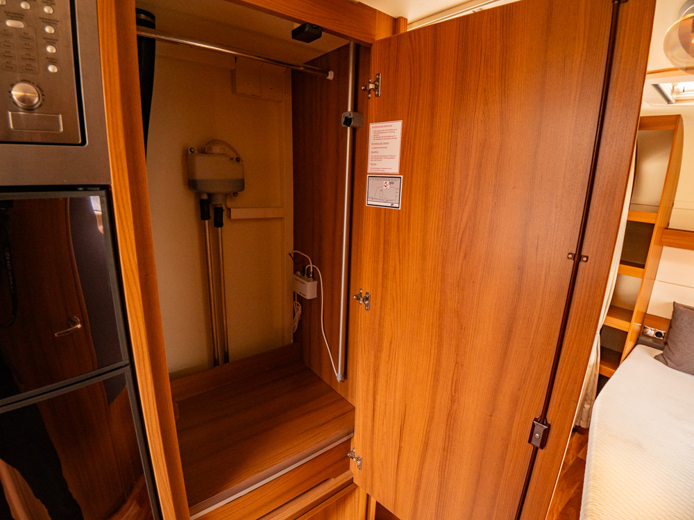 Knaus-590 UK Südwind *ALDE *Förtält *Barnkammare-(2016)-3141106