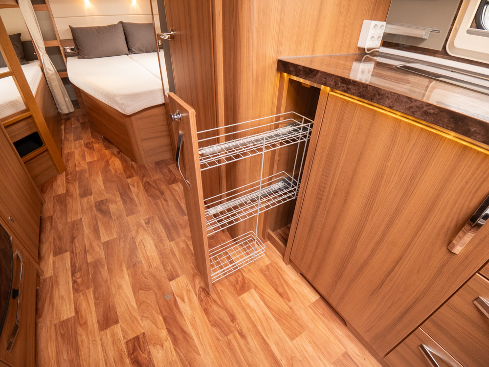 Knaus-590 UK Südwind *ALDE *Förtält *Barnkammare-(2016)-3141107