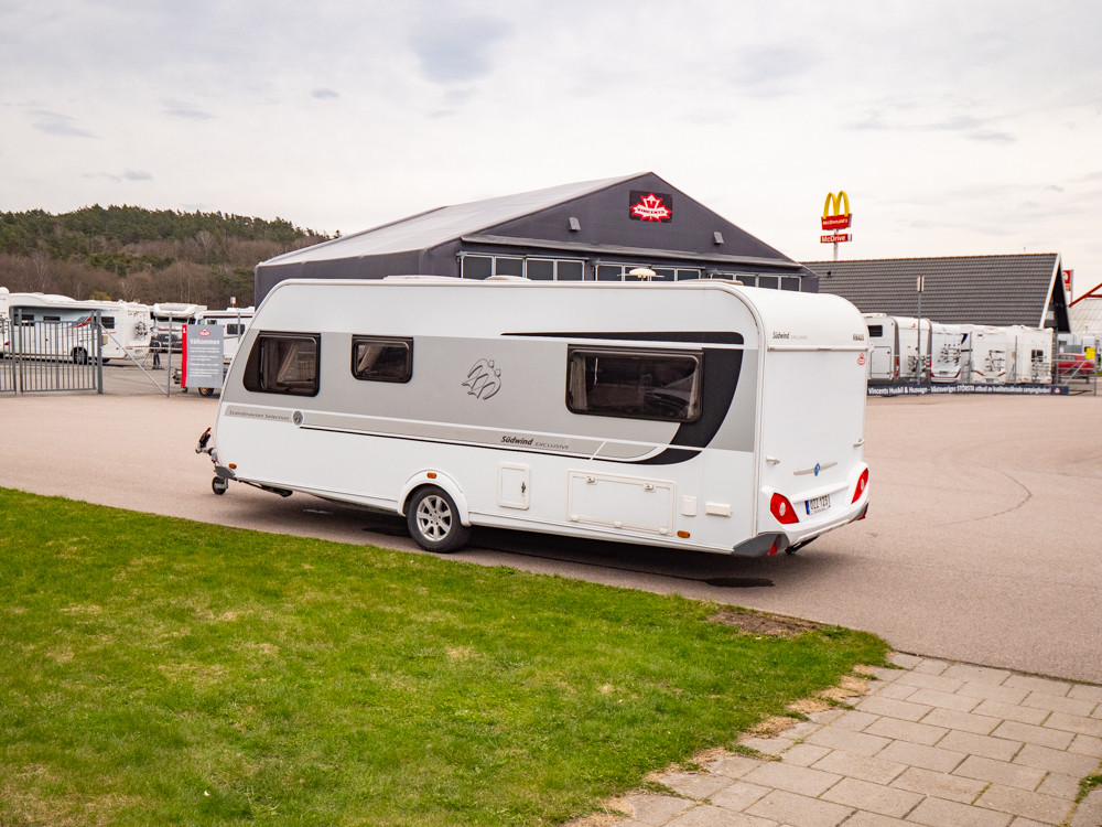 Knaus-590 UK Südwind *ALDE *Förtält *Barnkammare-(2016)-3141112