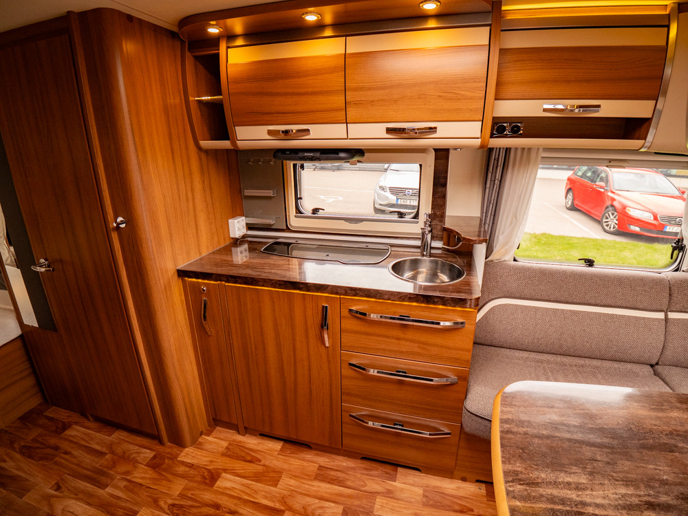 Knaus-590 UK Südwind *ALDE *Förtält *Barnkammare-(2016)-3141097