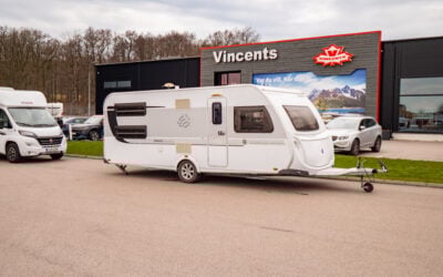 Knaus-590 UK Südwind *ALDE *Förtält *Barnkammare-(2016)-3141094