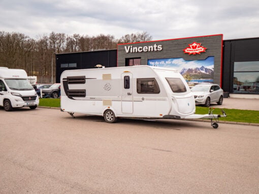 Knaus-590 UK Südwind *ALDE *Förtält *Barnkammare-(2016)-3141094