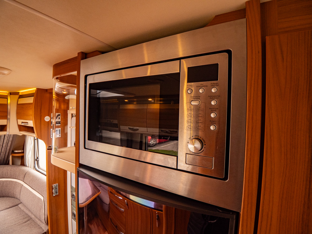 Knaus-590 UK Südwind *ALDE *Förtält *Barnkammare-(2016)-3141100