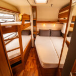 Knaus-590 UK Südwind *ALDE *Förtält *Barnkammare-(2016)-3141101