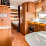 KABE-SAFIR GLE KS *Långbäddar *Mover *Cykelställ dragbalk-(2015)-3137108