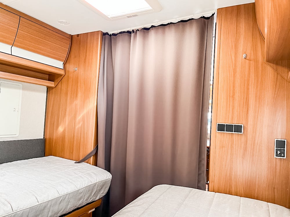 KABE-SAFIR GLE KS *Långbäddar *Mover *Cykelställ dragbalk-(2015)-3137117