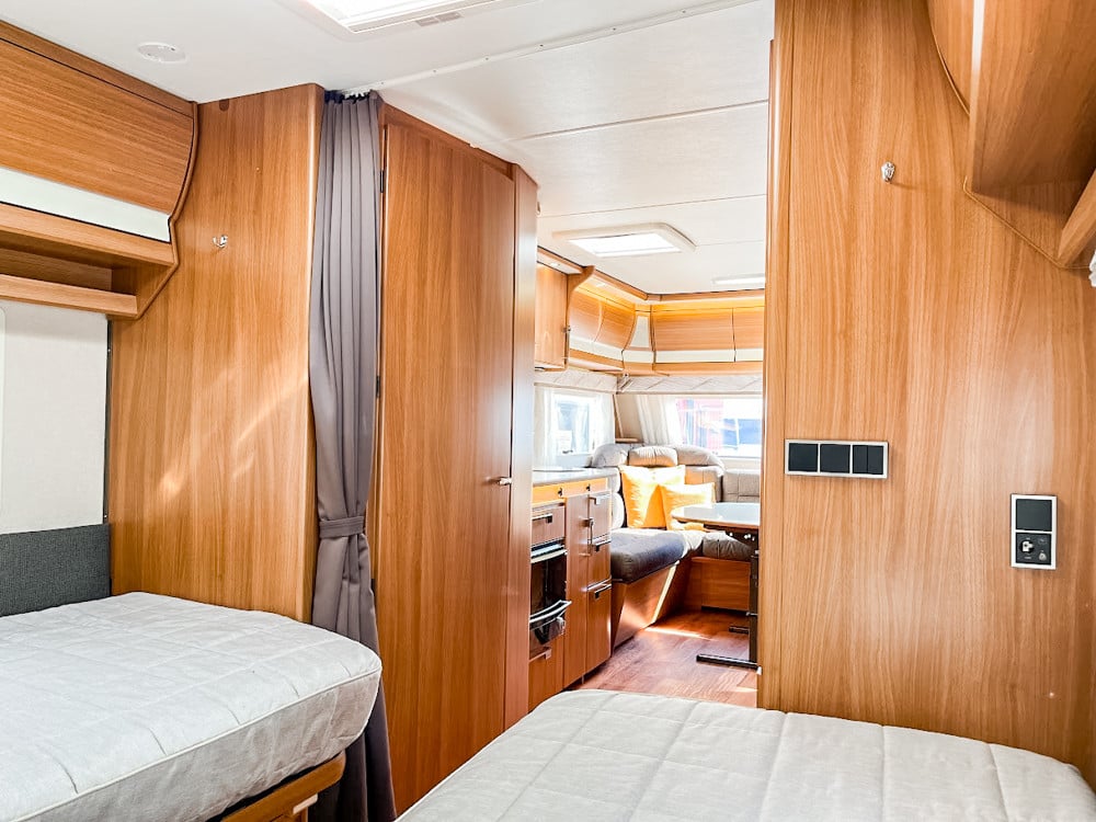 KABE-SAFIR GLE KS *Långbäddar *Mover *Cykelställ dragbalk-(2015)-3137118