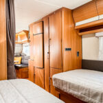 KABE-SAFIR GLE KS *Långbäddar *Mover *Cykelställ dragbalk-(2015)-3137119