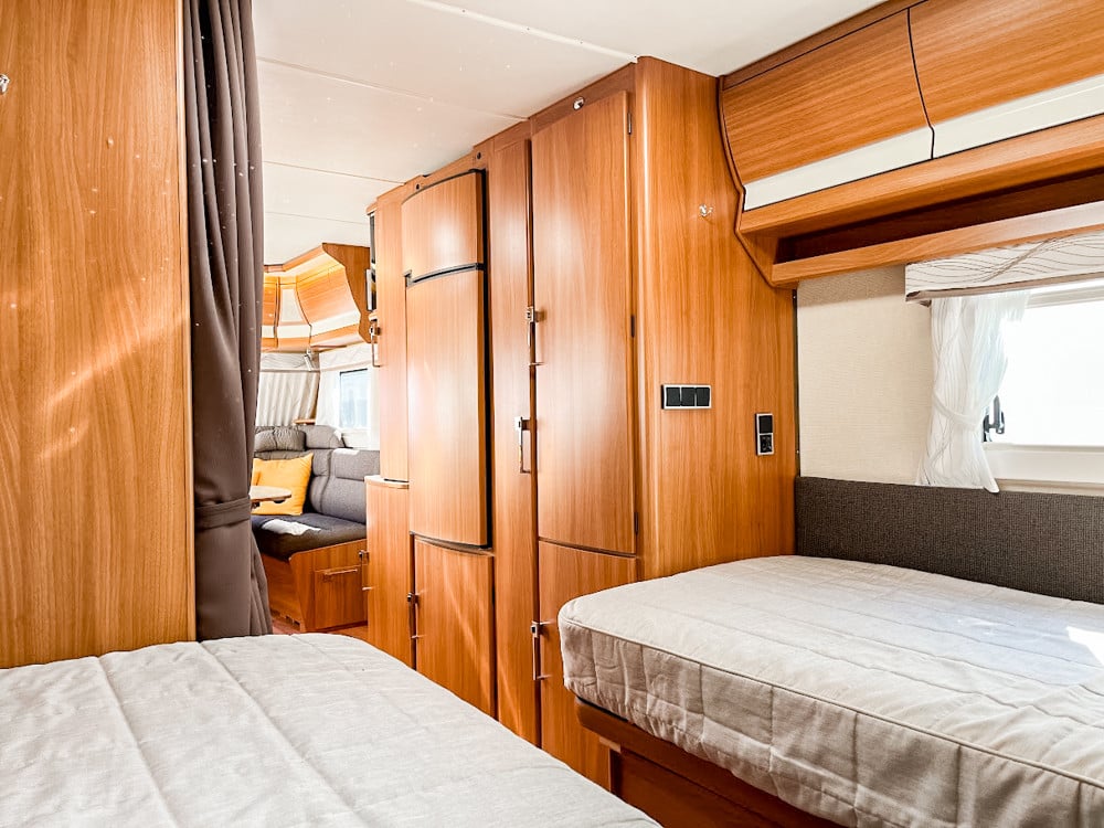 KABE-SAFIR GLE KS *Långbäddar *Mover *Cykelställ dragbalk-(2015)-3137119