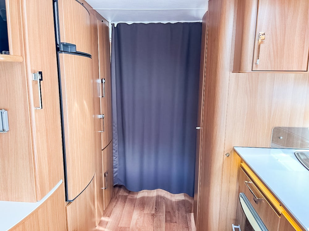 KABE-SAFIR GLE KS *Långbäddar *Mover *Cykelställ dragbalk-(2015)-3137121