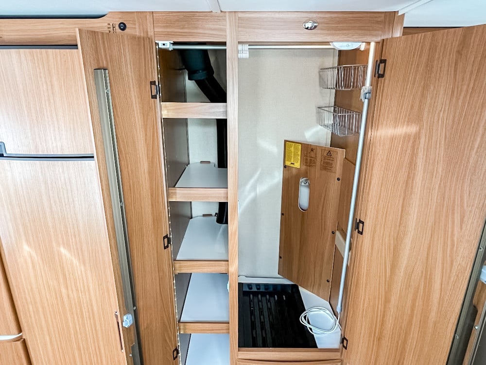 KABE-SAFIR GLE KS *Långbäddar *Mover *Cykelställ dragbalk-(2015)-3137124